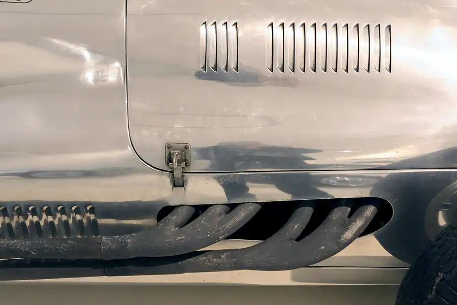 056 | 2010 | Hamburg | Prototyp | AFM 50 | © carsten riede fotografie