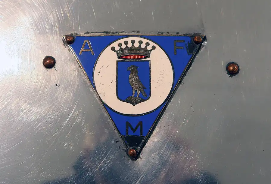 057 | 2010 | Hamburg | Prototyp | AFM 50 | © carsten riede fotografie