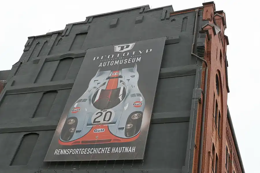 071 | 2010 | Hamburg | Prototyp | © carsten riede fotografie