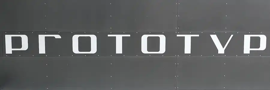 072 | 2010 | Hamburg | Prototyp | © carsten riede fotografie