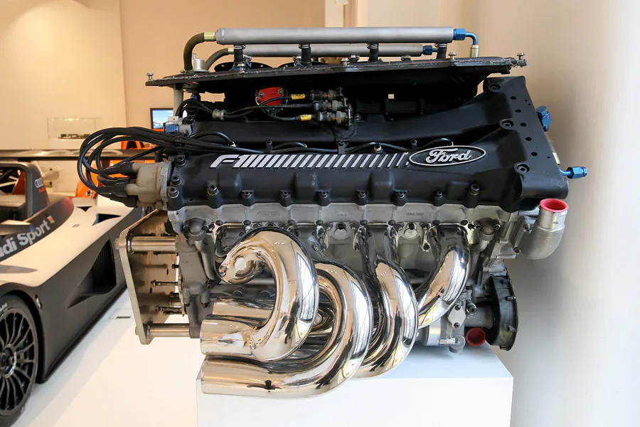 049 | 2010 | Hamburg | Prototyp 3.5 | Ford Cosworth HB V8 | © carsten riede fotografie