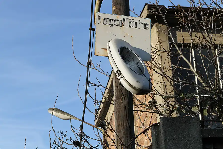 002 | 2011 | Berlin | Am Wasserwerk | © carsten riede fotografie