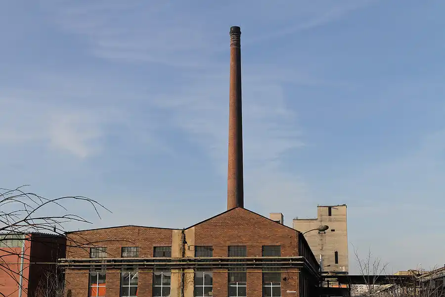 003 | 2011 | Berlin | Am Wasserwerk | © carsten riede fotografie