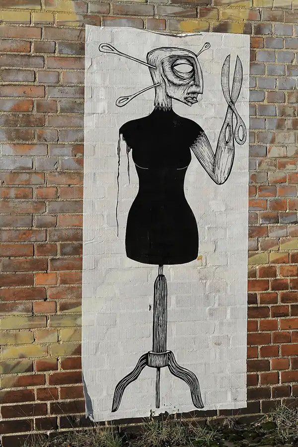 009 | 2011 | Berlin | Am Wasserwerk | © carsten riede fotografie