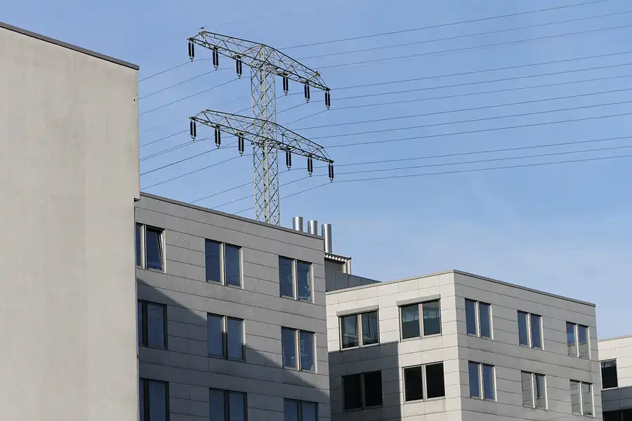 016 | 2011 | Berlin | Bornitzstrasse | © carsten riede fotografie