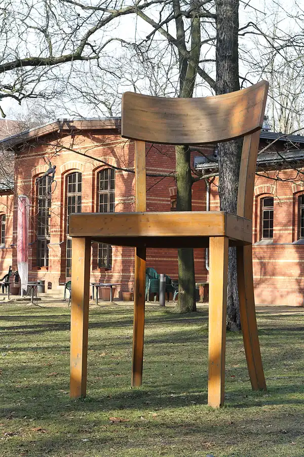 024 | 2011 | Berlin | Krankenhaus Königin Elisabeth Herzberge | © carsten riede fotografie