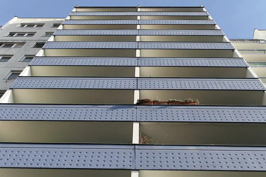 025 | 2011 | Berlin | Rhinstrasse | © carsten riede fotografie