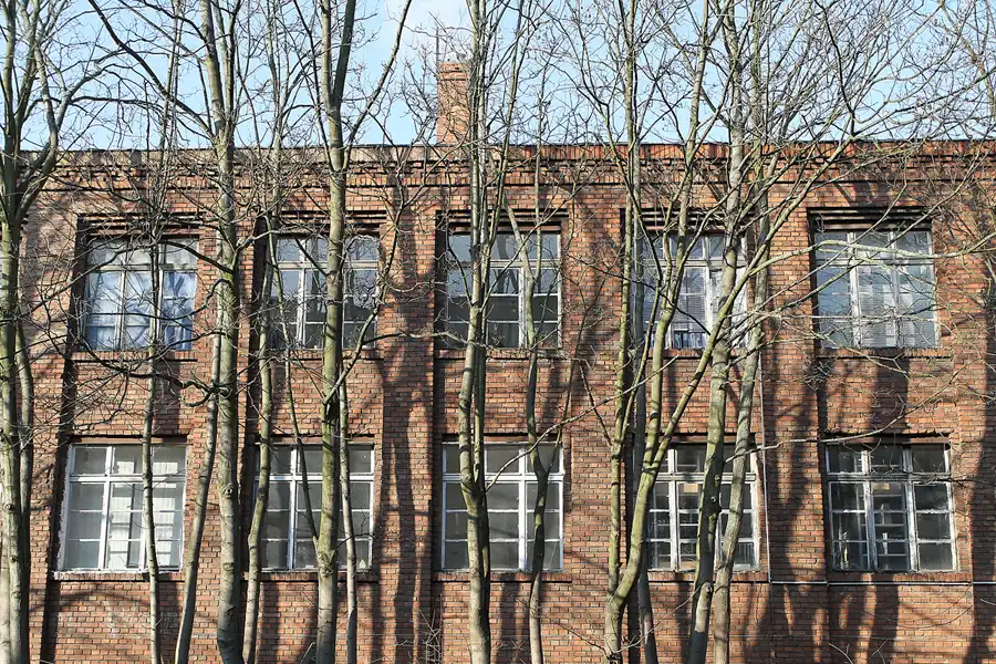 030 | 2011 | Berlin | Küstriner Strasse | © carsten riede fotografie