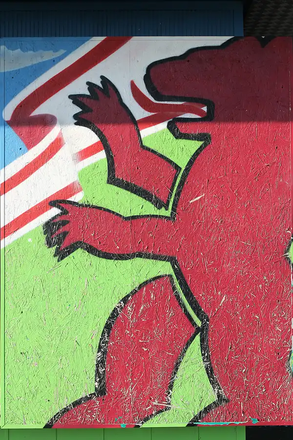 033 | 2011 | Berlin | Sportforum | © carsten riede fotografie