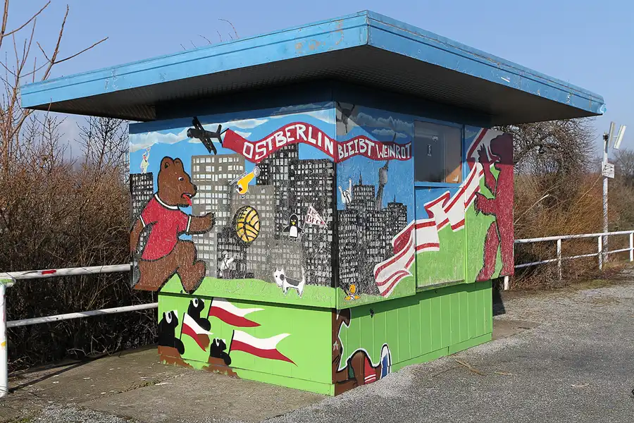 034 | 2011 | Berlin | Sportforum | © carsten riede fotografie