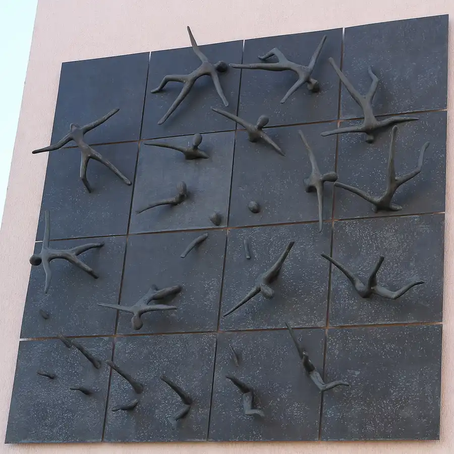 059 | 2011 | Berlin | Einbecker Strasse | © carsten riede fotografie