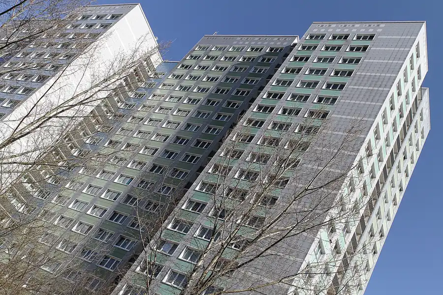 064 | 2011 | Berlin | Am Tierpark | © carsten riede fotografie