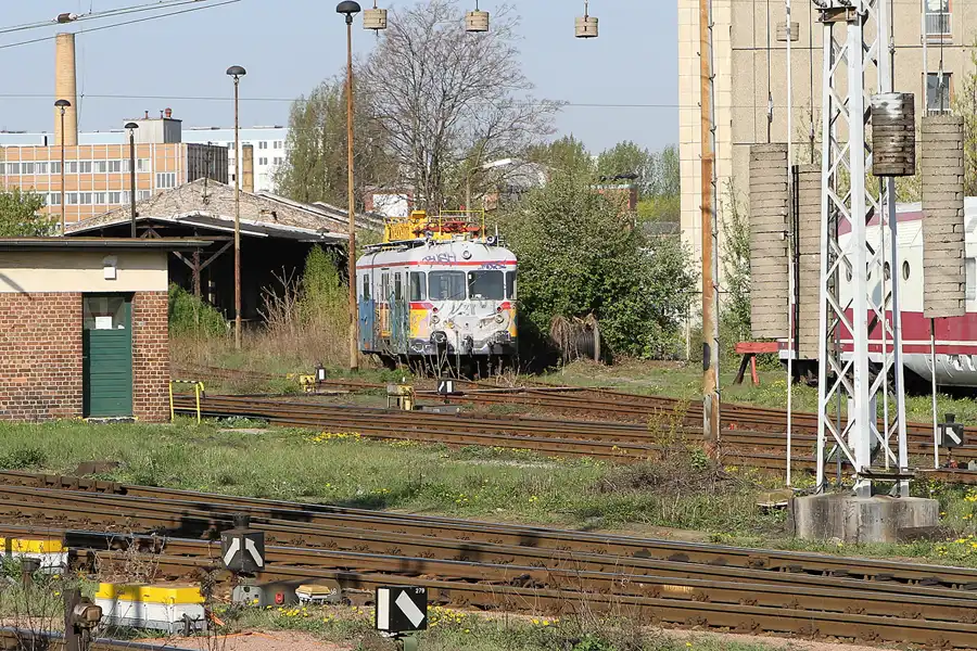 078 | 2011 | Berlin | Bahnhof Lichtenberg | © carsten riede fotografie
