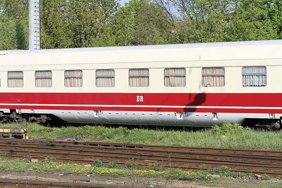 079 | 2011 | Berlin | Bahnhof Lichtenberg | © carsten riede fotografie
