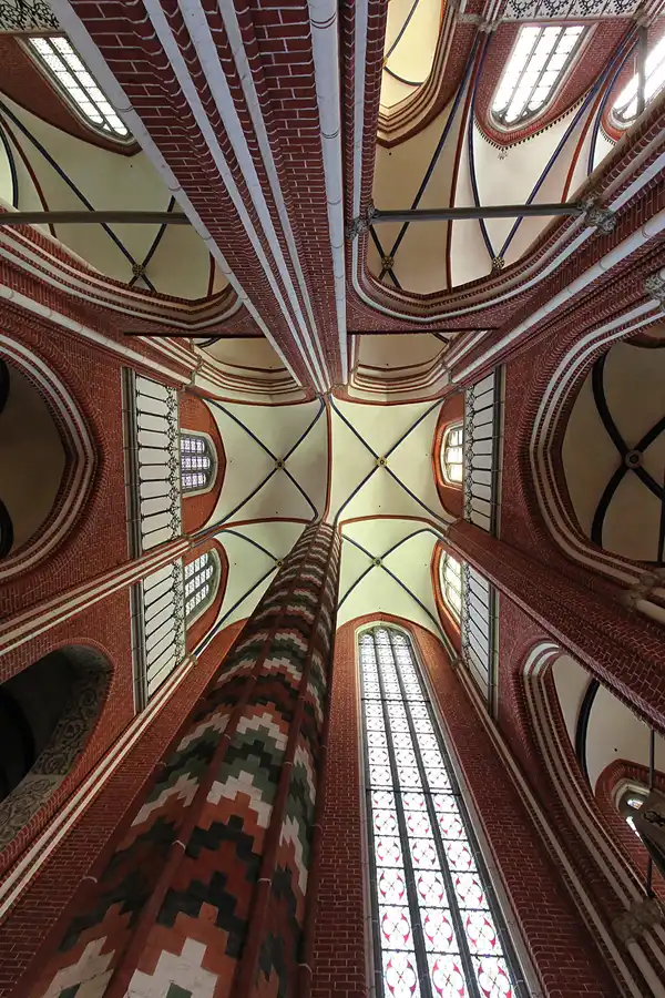 082 | 2011 | Bad Doberan | Münster | © carsten riede fotografie