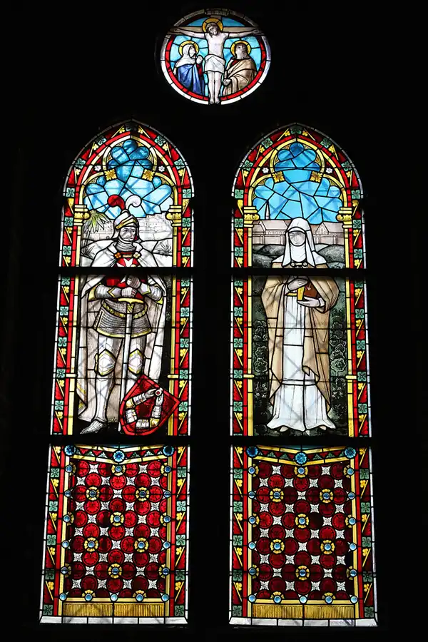 086 | 2011 | Bad Doberan | Münster | © carsten riede fotografie