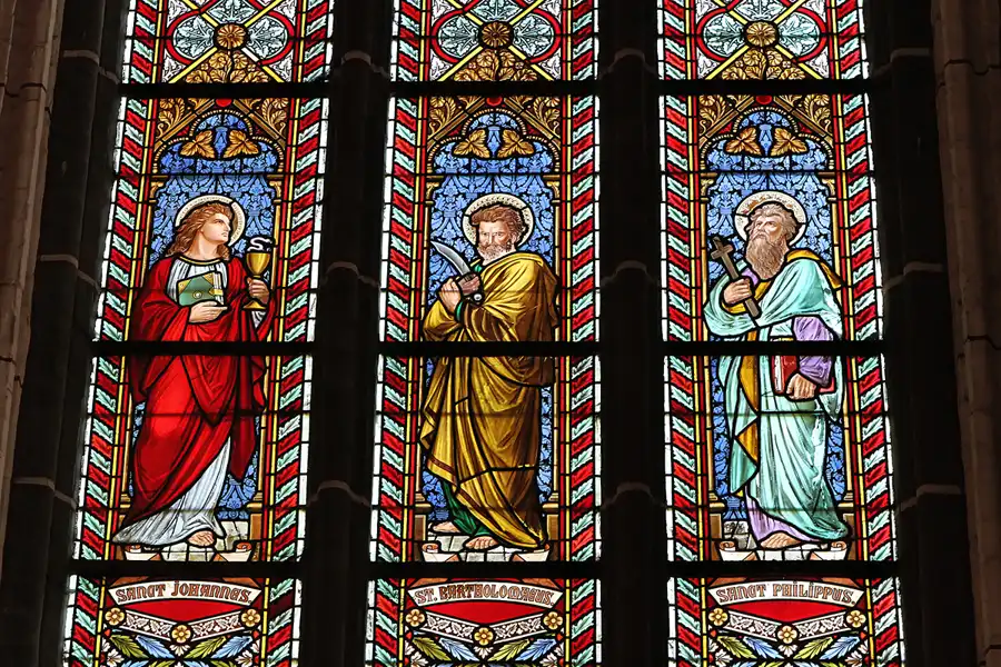 087 | 2011 | Bad Doberan | Münster | © carsten riede fotografie