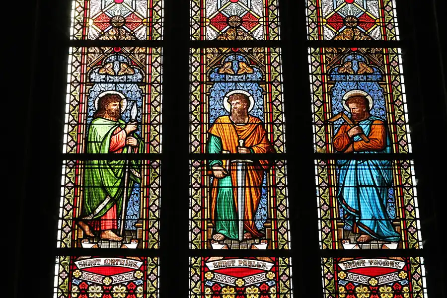 088 | 2011 | Bad Doberan | Münster | © carsten riede fotografie