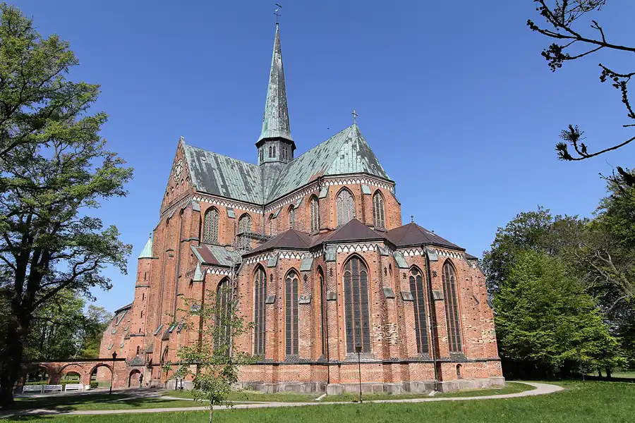 091 | 2011 | Bad Doberan | Münster | © carsten riede fotografie