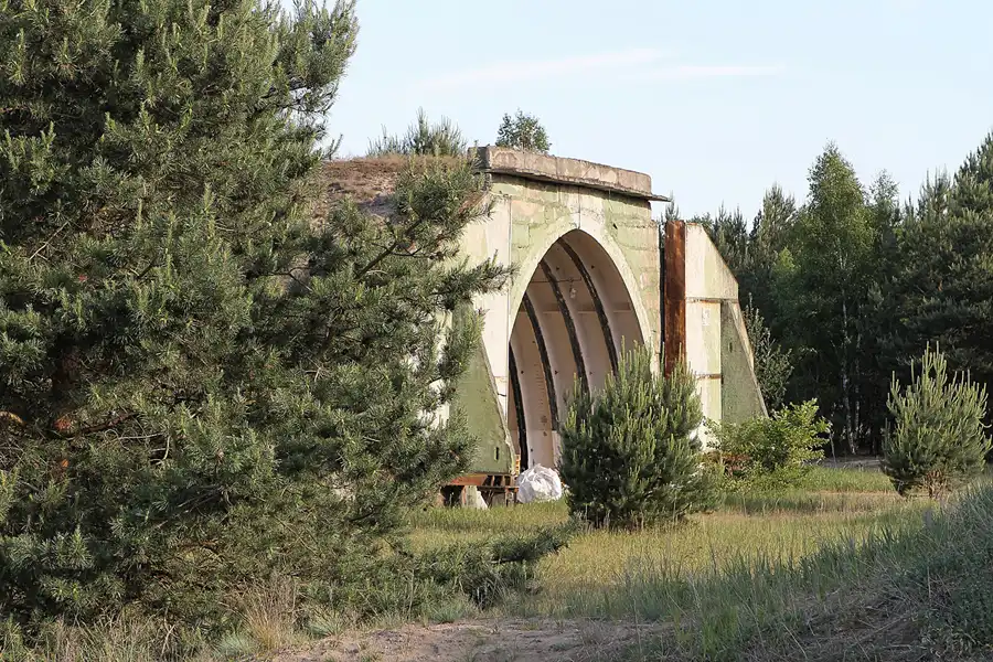 094 | 2011 | Briesen-Brand | ehemaliger Militärflugplatz | © carsten riede fotografie