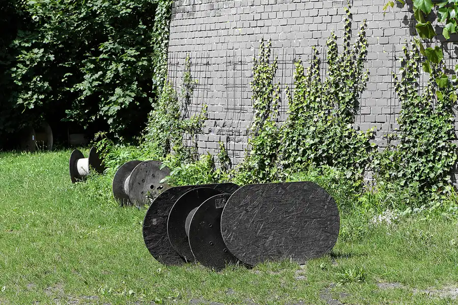 119 | 2011 | Berlin | Obersee-Orankesee-Park | © carsten riede fotografie