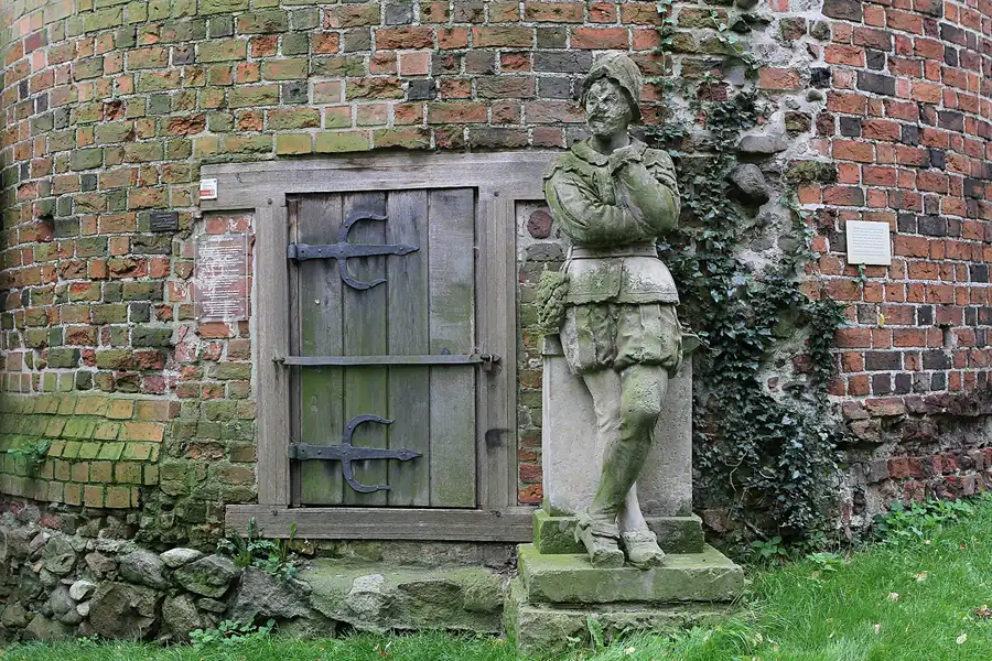 134 | 2011 | Ziesar | Burg Ziesar | © carsten riede fotografie