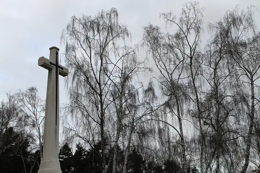 164 | 2011 | Berlin | War Cemetery | © carsten riede fotografie