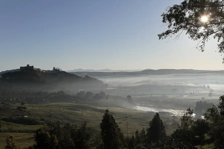 001 | 2011 | Arcos De La Frontera | © carsten riede fotografie