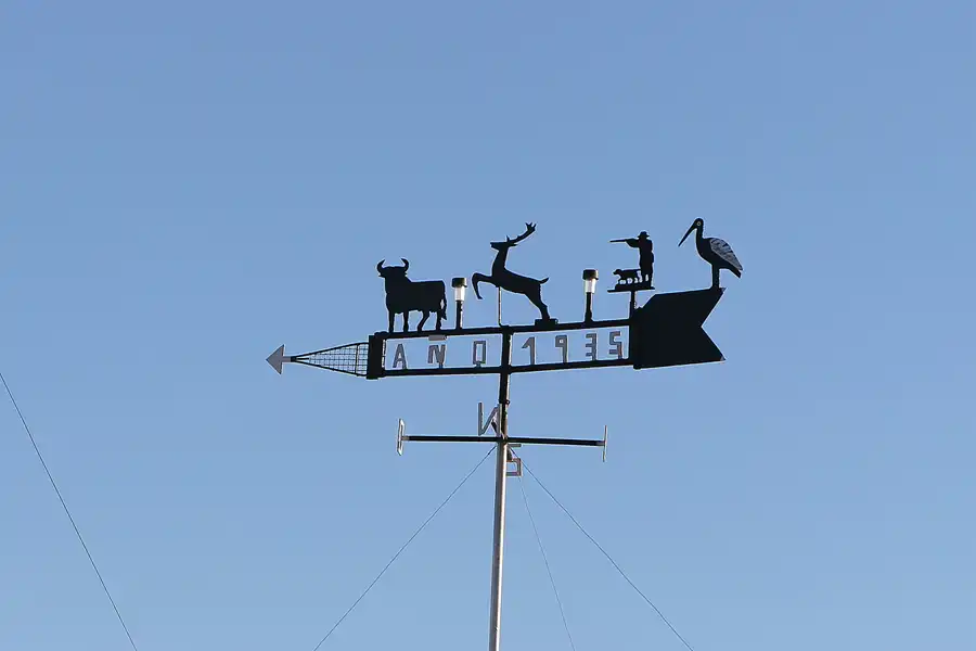 002 | 2011 | Arcos De La Frontera | © carsten riede fotografie