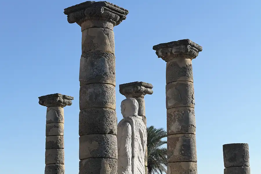 011 | 2011 | Bolonia | Baelo Claudia | © carsten riede fotografie