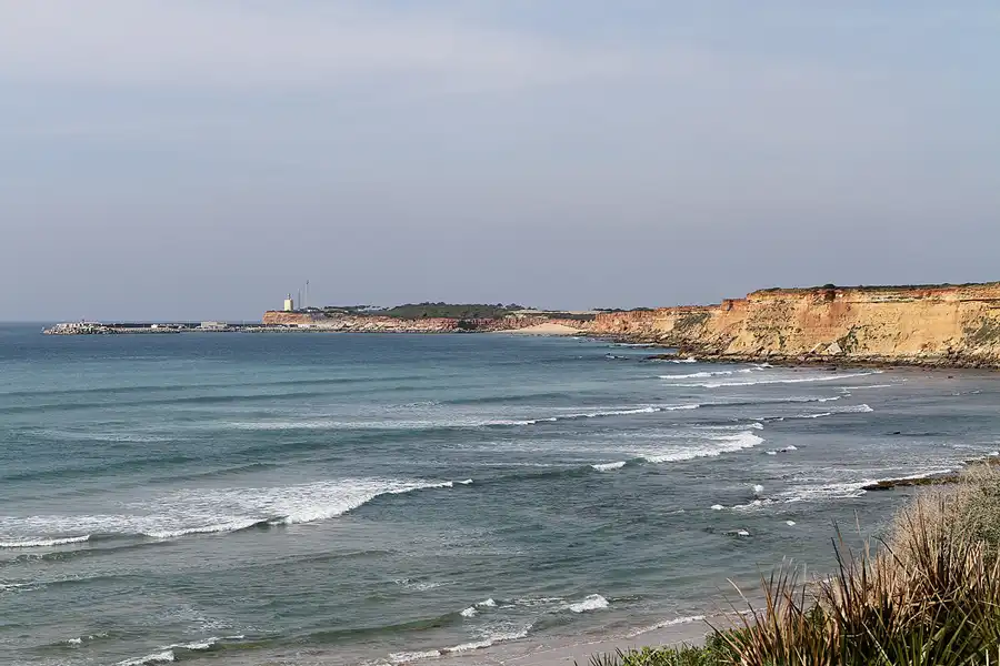 012 | 2011 | Cabo Roche | © carsten riede fotografie