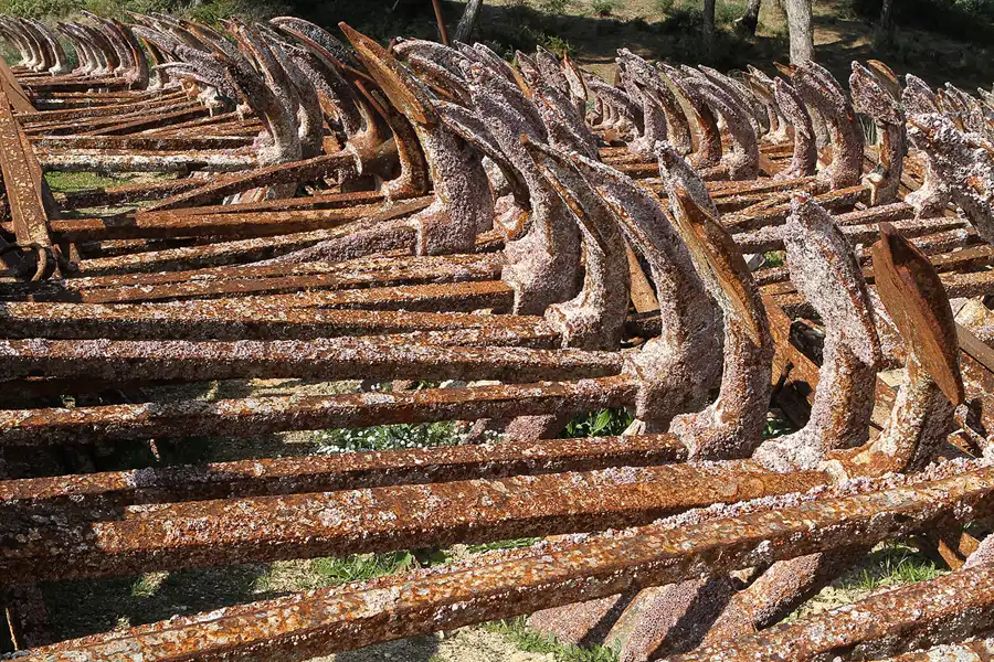 014 | 2011 | Cabo Roche | © carsten riede fotografie