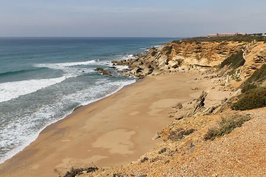 018 | 2011 | Cabo Roche | © carsten riede fotografie