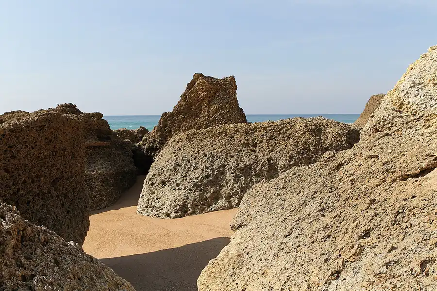 019 | 2011 | Cabo Roche | © carsten riede fotografie