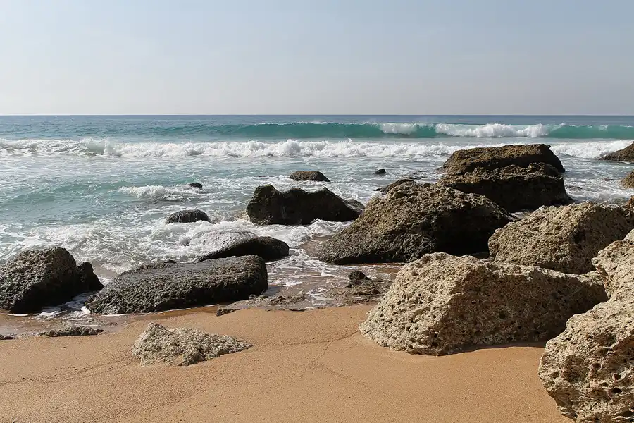 020 | 2011 | Cabo Roche | © carsten riede fotografie