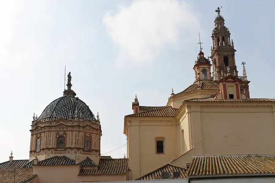 022 | 2011 | Carmona | © carsten riede fotografie