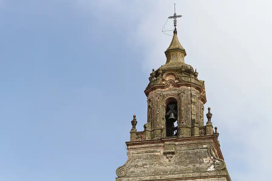 024 | 2011 | Carmona | © carsten riede fotografie