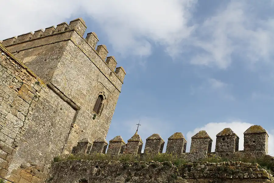 026 | 2011 | Carmona | © carsten riede fotografie