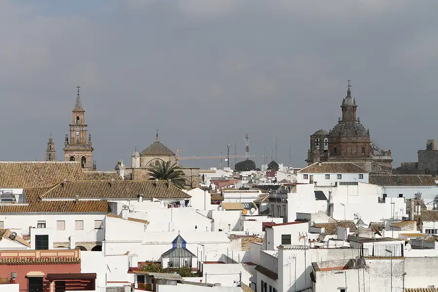 028 | 2011 | Carmona | © carsten riede fotografie