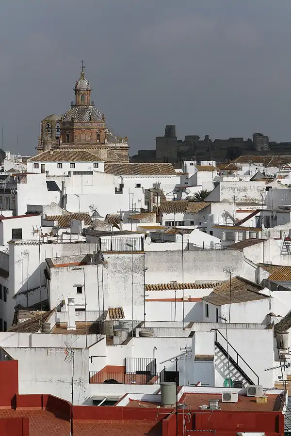 029 | 2011 | Carmona | © carsten riede fotografie