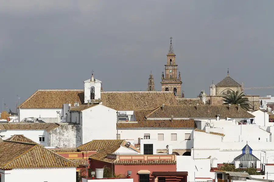 031 | 2011 | Carmona | © carsten riede fotografie