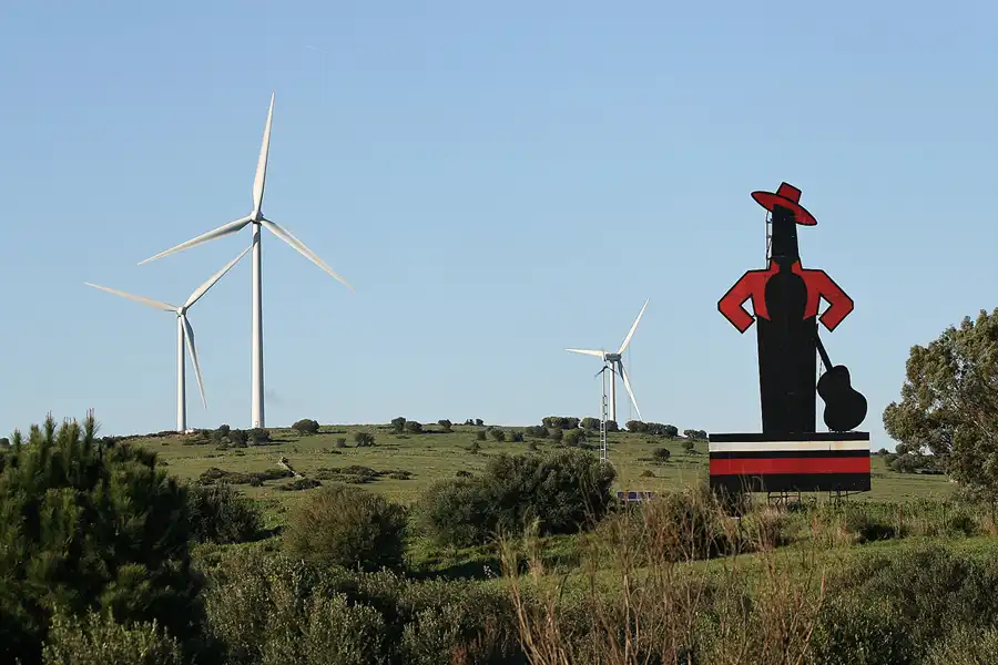 039 | 2011 | El Valle | © carsten riede fotografie