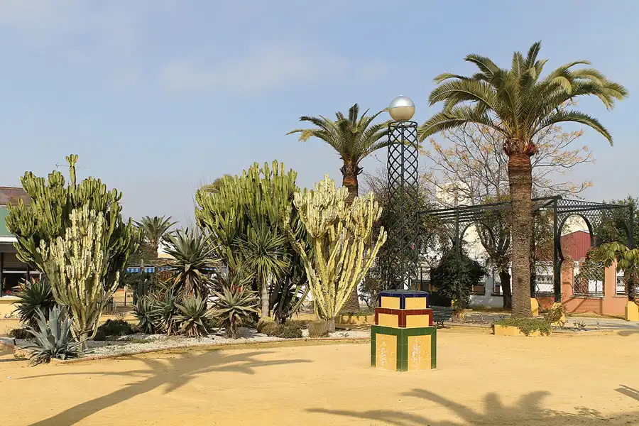 044 | 2011 | Marchena | © carsten riede fotografie