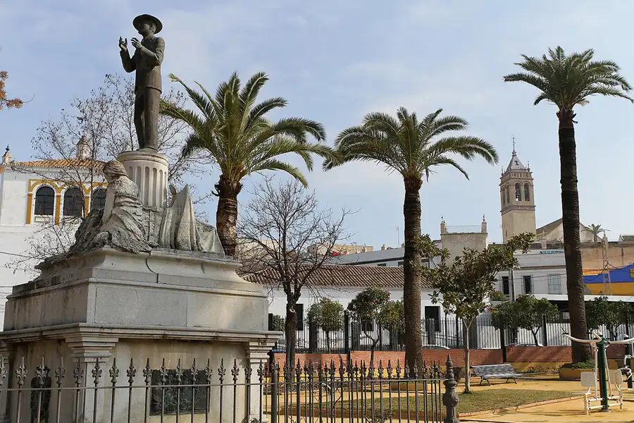 045 | 2011 | Marchena | © carsten riede fotografie