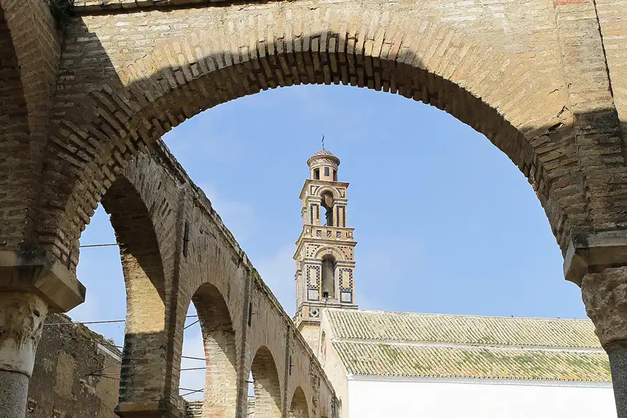 047 | 2011 | Marchena | © carsten riede fotografie