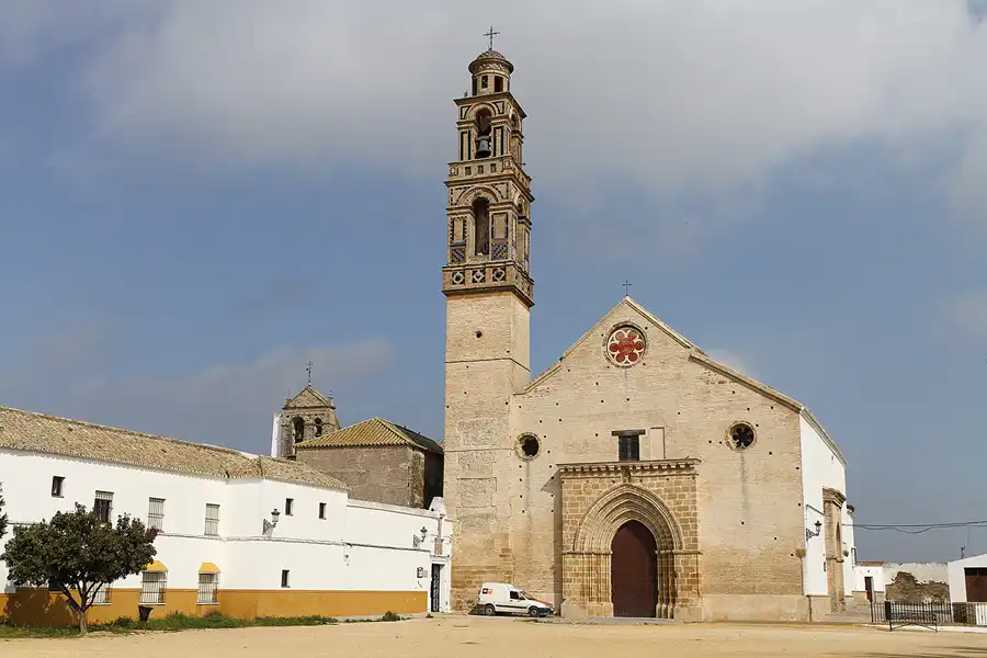 048 | 2011 | Marchena | © carsten riede fotografie