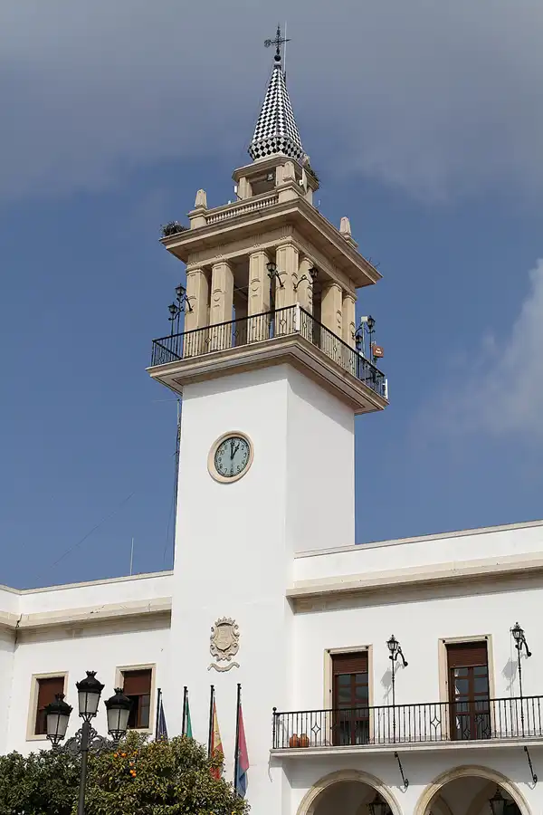 052 | 2011 | Marchena | © carsten riede fotografie