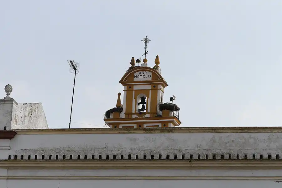 053 | 2011 | Marchena | © carsten riede fotografie