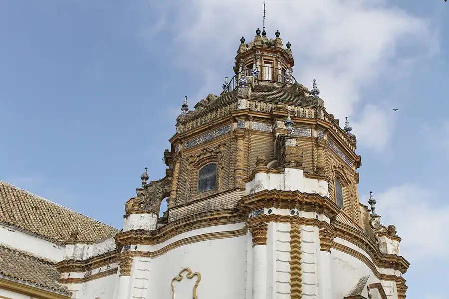 057 | 2011 | Marchena | © carsten riede fotografie