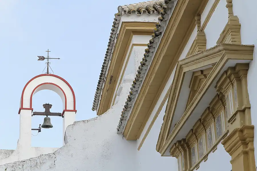 058 | 2011 | Marchena | © carsten riede fotografie